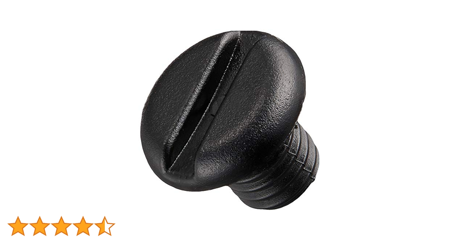 YAMAHA MG ⅢR / 日本製 SSH・リアタップ（ノイズシールディング） Amazon | [ヤマハ発動機] シールドスクリュー YJ-6系/YJ-5系/YF